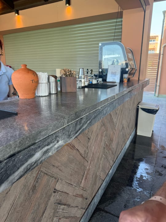 Gastro Atlantica Belvedere Resort