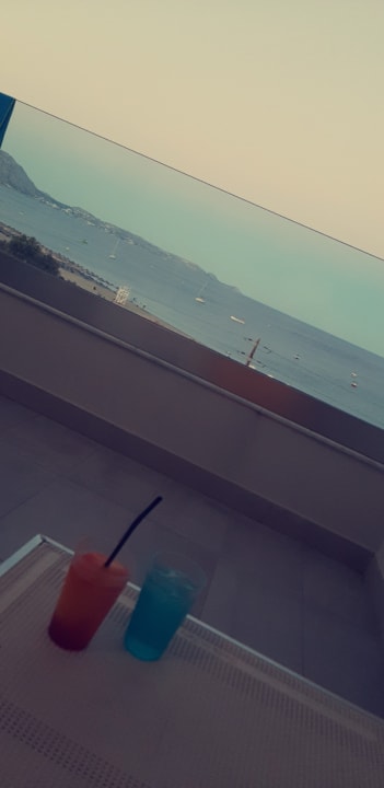 Gastro Rodos Princess Beach Hotel & Spa