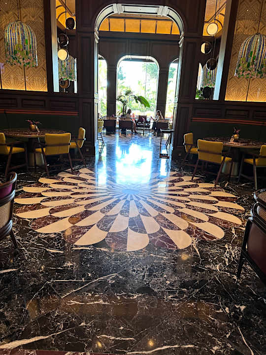 Gastro Cullinan Belek