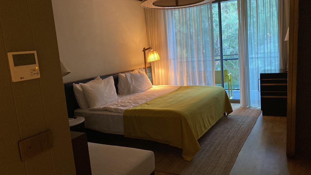 Zimmer Voyage Belek Golf & Spa