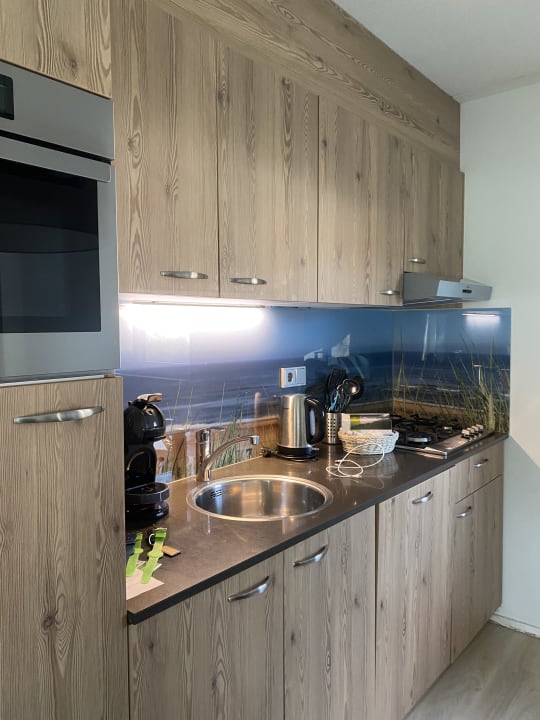 Zimmer Center Parcs Park Zandvoort - Ferienhäuser