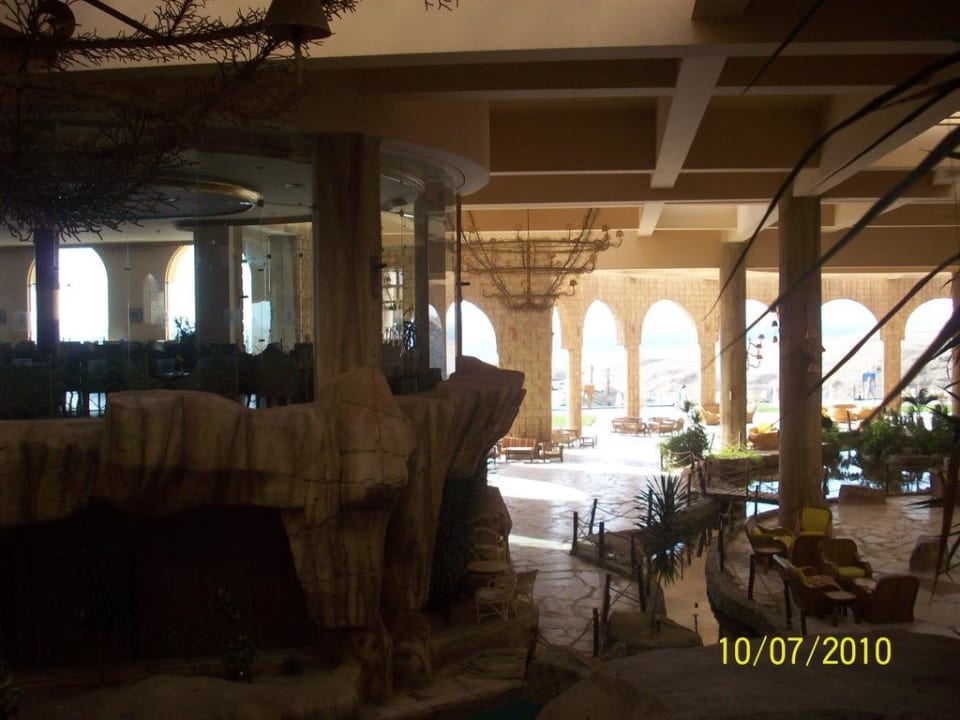 Einfach nur traumhaft  Siva Golden Bay Makadi