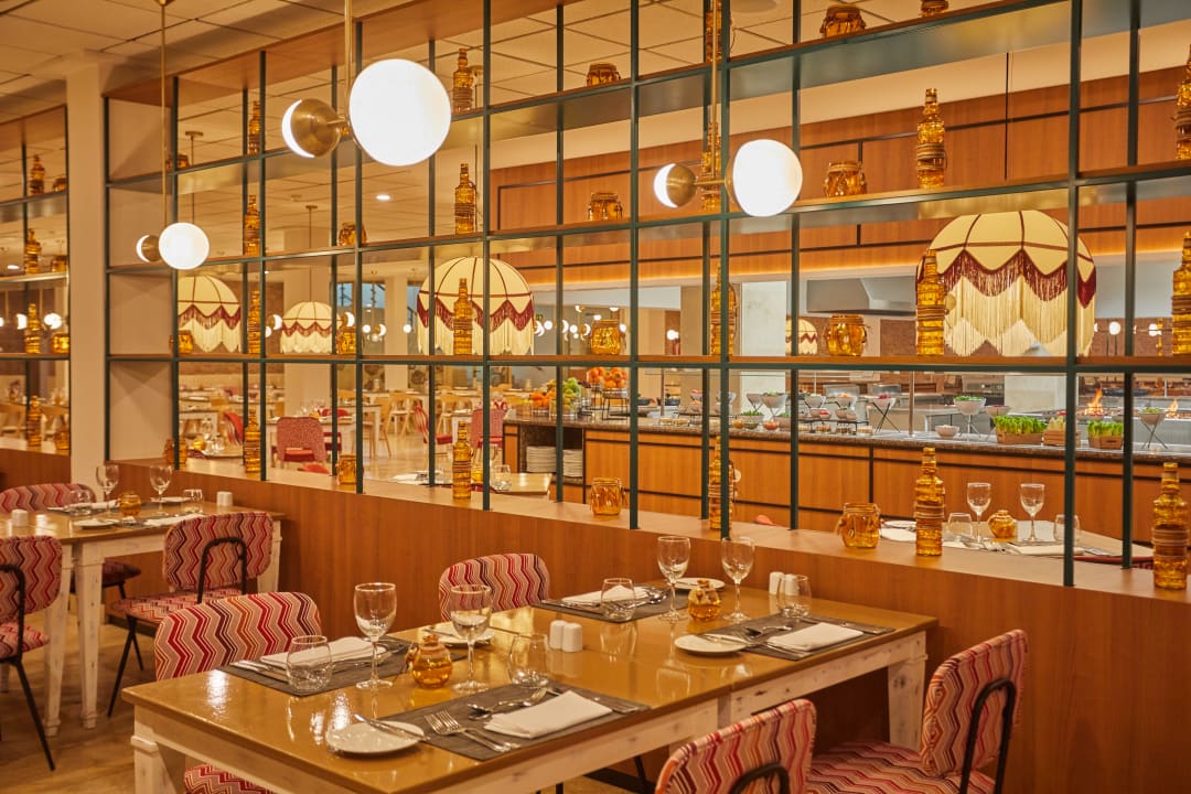 Gastro Dreams Lanzarote Playa Dorada Resort & Spa