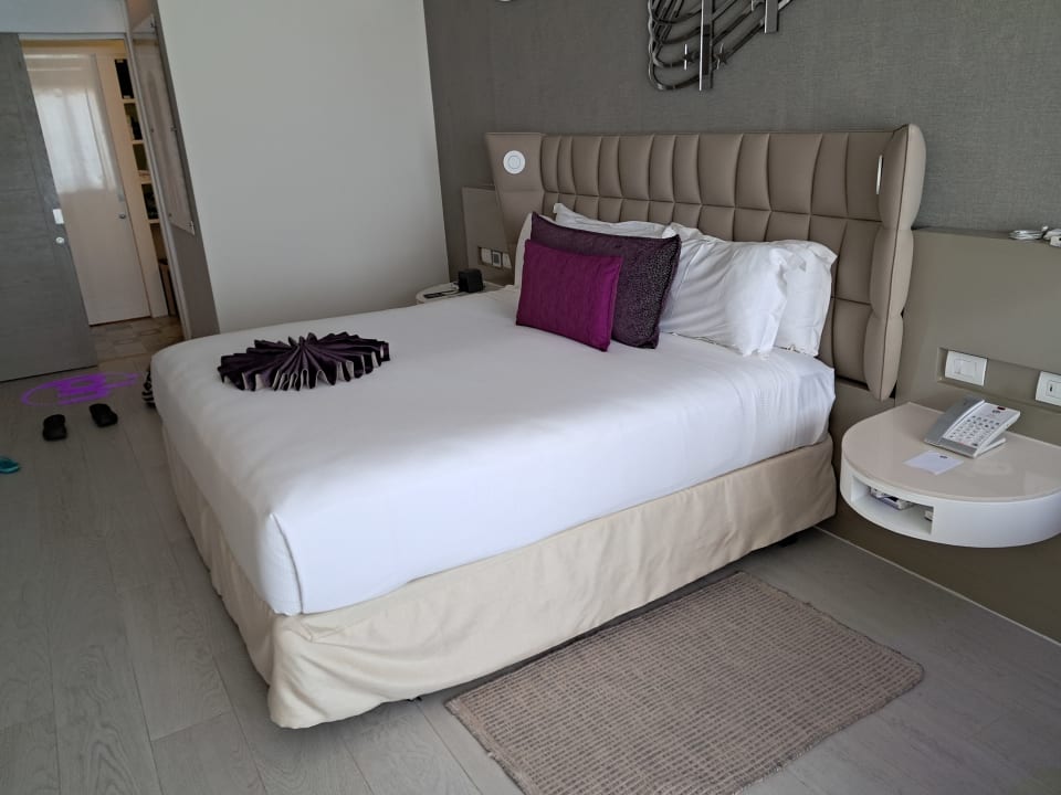 Zimmer Planet Hollywood Cancun Adult Scene by Royalton, An Autograph Collection All-Inclusive Resort - Adults Only