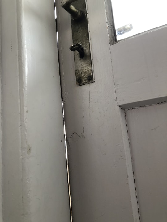 Zimmer Hotel Schlossblick