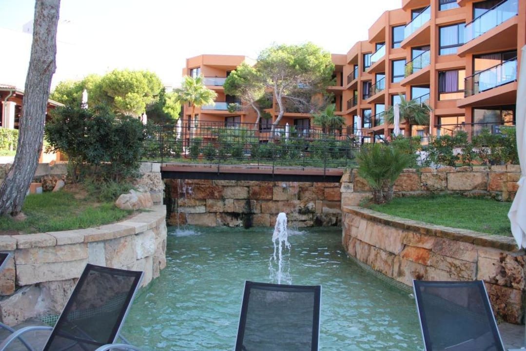 Protur Turo Pins Aparthotel & Spa Protur Turo Pins Hotel