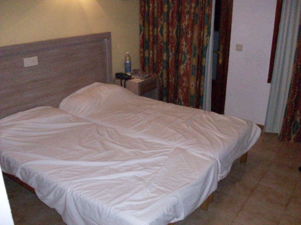 Unser Bett Gavimar Ariel Chico Club & Resort