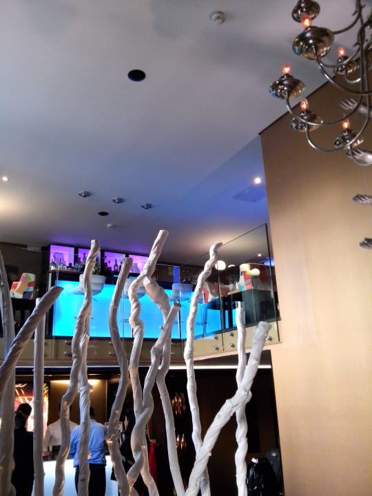 Sonstiges Hotel Expo Astoria