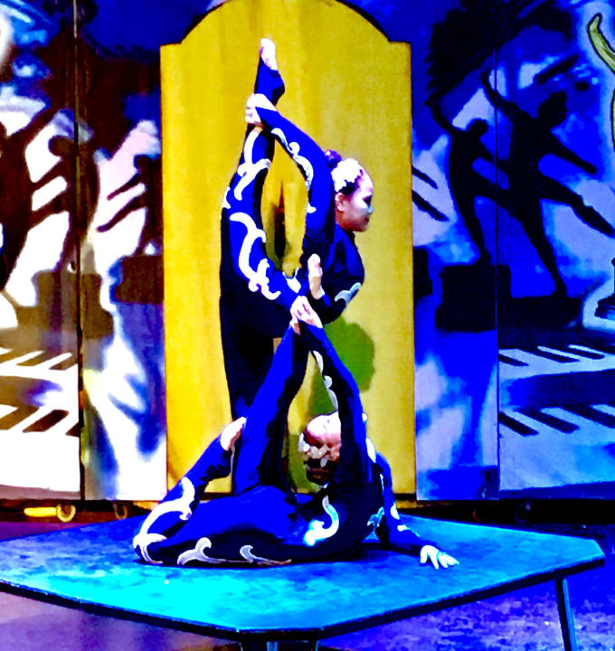 Sport & Freizeit Hotel Victory Resort