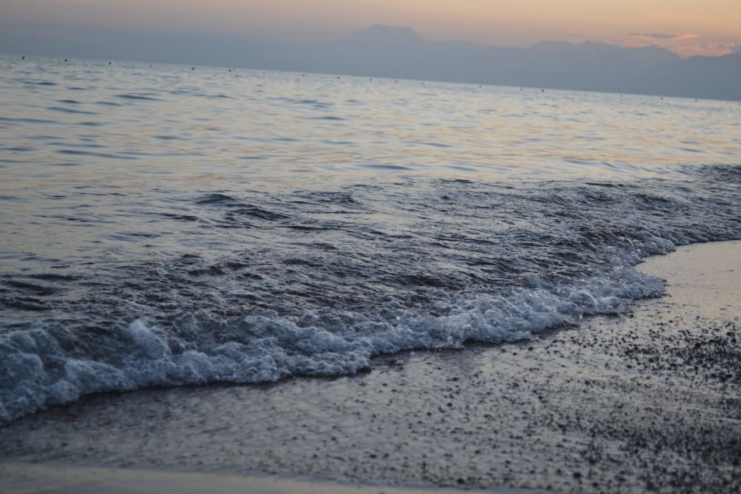 Meer Hotel Delphin Imperial