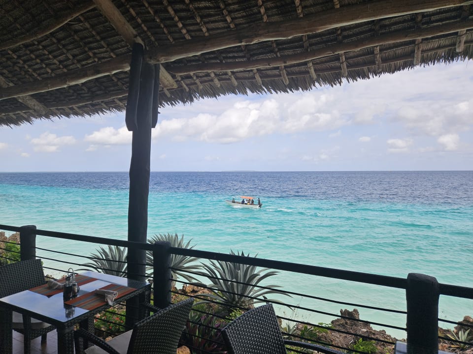 Gastro Royal Zanzibar Beach Resort