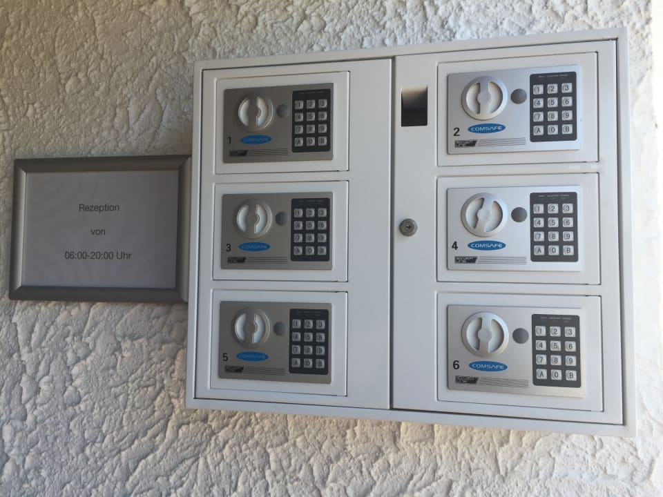 Sonstiges Landhotel Weisses Ross garni