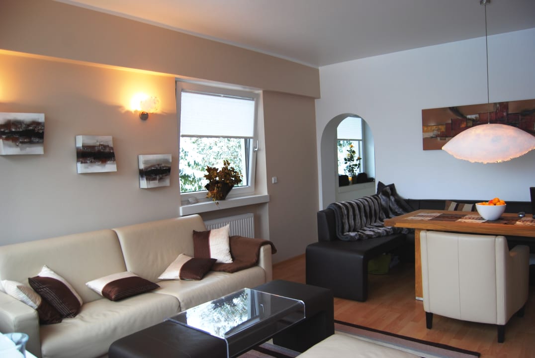 Zimmer Berghaus Tirol