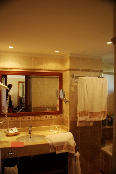 Bad Alua Suites Fuerteventura