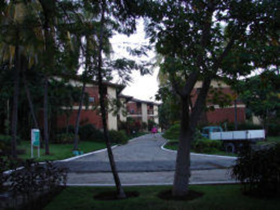 Santiago de Cuba Hotel Versalles Hotel Versalles