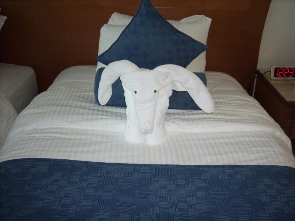 Wenn man lieb ist Hotel Le Meridien Al Aqah Beach Resort