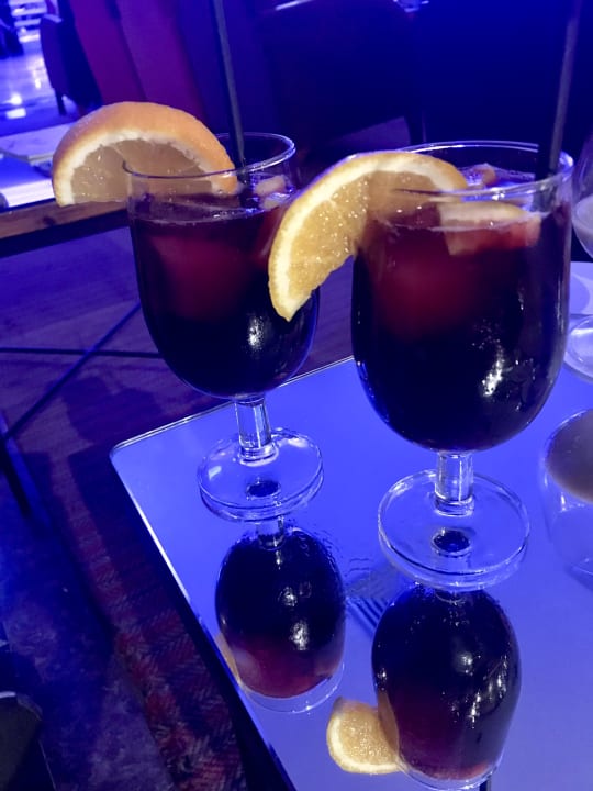 Gastro Bull Costa Canaria & Spa - Adults only