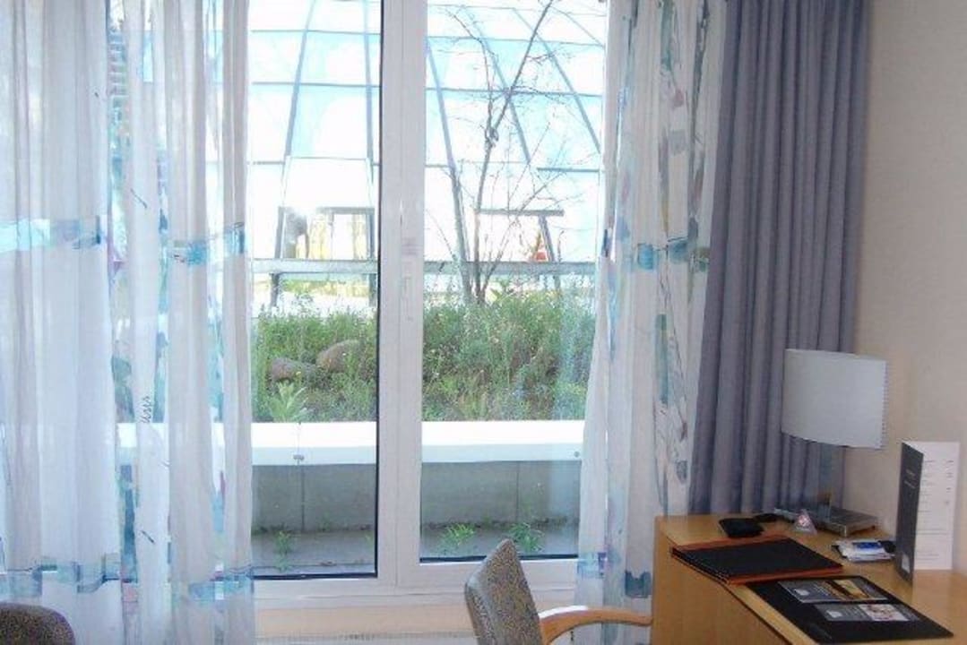 Zimmer 301 Dorint Hotel Esplanade Jena