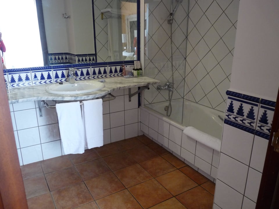 Bad H10 Rubicón Horizons Collection