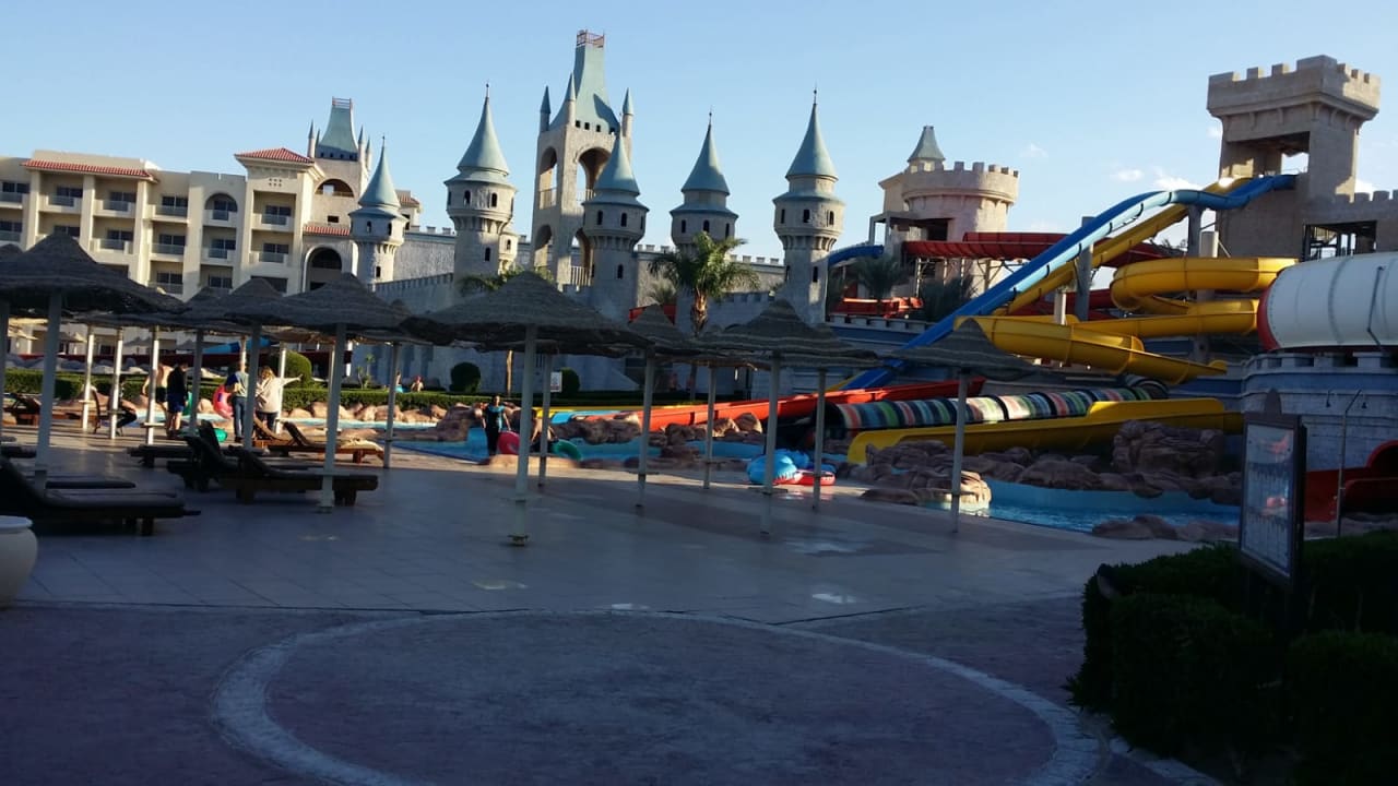 Sport & Freizeit Serenity Alpha Beach