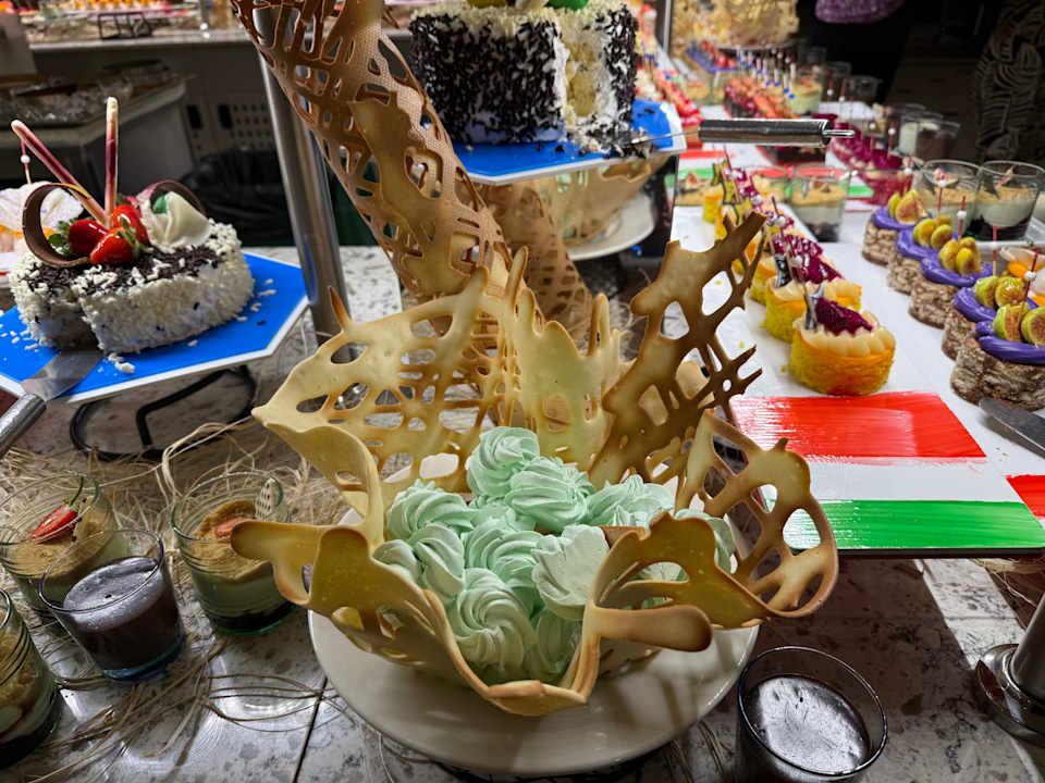 Gastro Diamond Excellence Resort & Spa