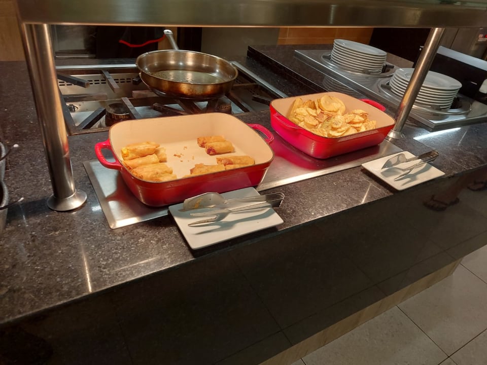 Gastro Hotel Riu Palace Zanzibar