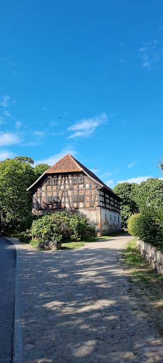 Sport & Freizeit Pałac i Folwark Galiny