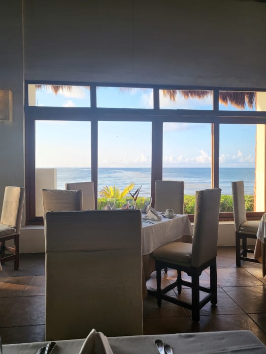 Gastro Akumal Bay Beach & Wellness Resort