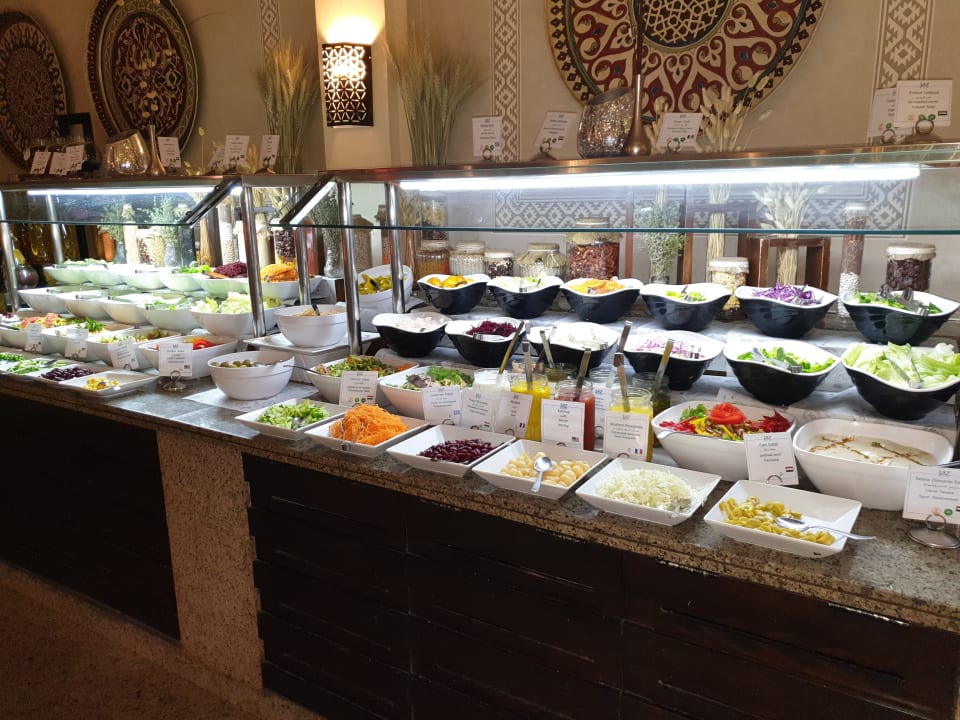 Gastro Jaz Makadi Oasis Resort
