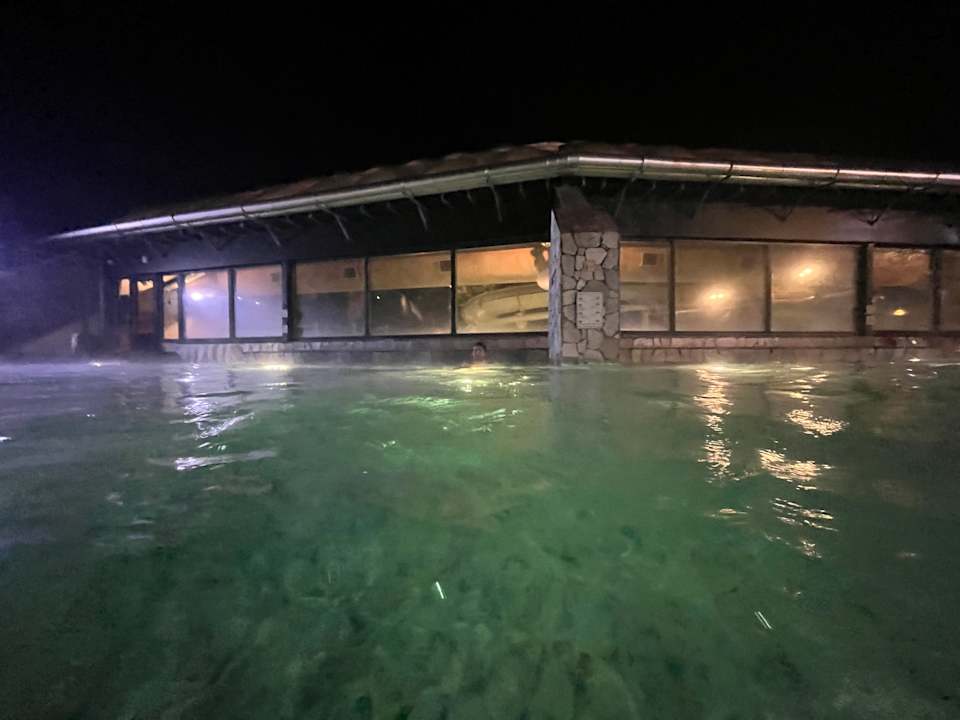 Pool Center Parcs De Kempervennen