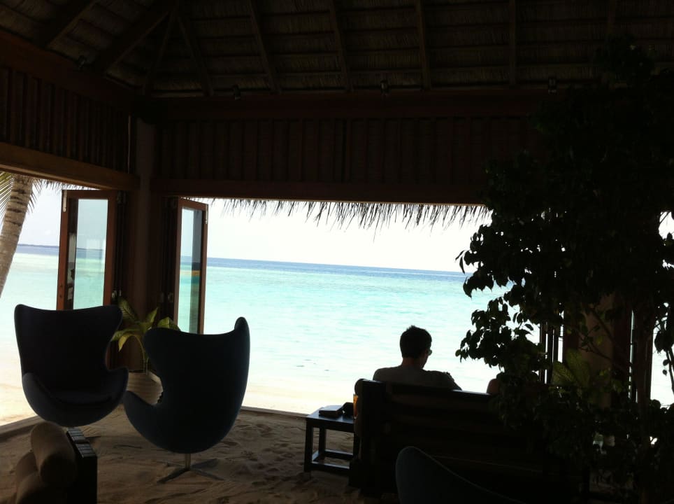 Hotel Veligandu Island Resort Veligandu Maldives Resort Island