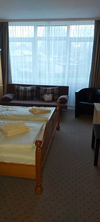 Zimmer Landhotel Harz