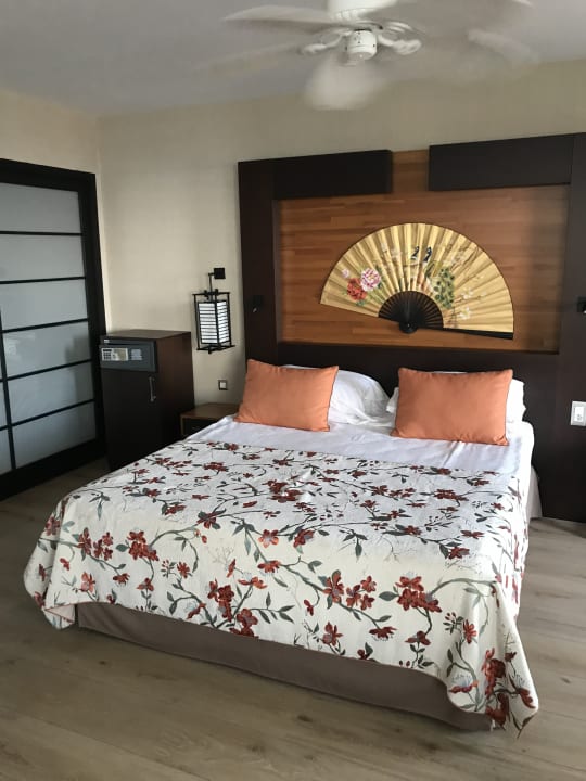 Zimmer Limak Lara Deluxe Hotel & Resort