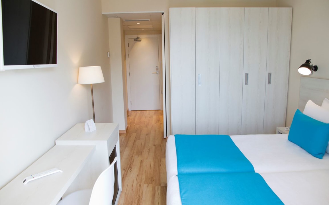 Zimmer ALEGRIA Maripins