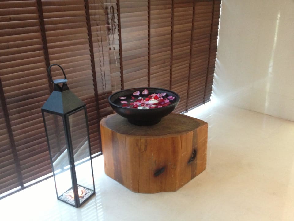 SPA Rixos The Palm Hotel & Suites