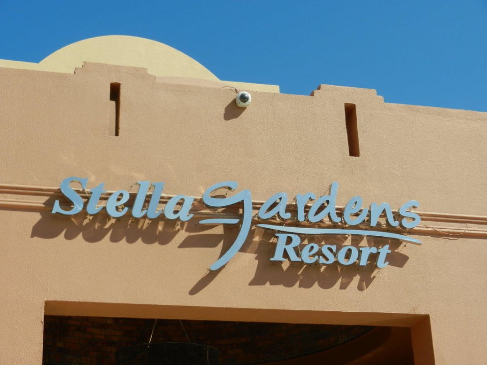 Welcome Stella Garden Resort & Spa, Makadi Bay