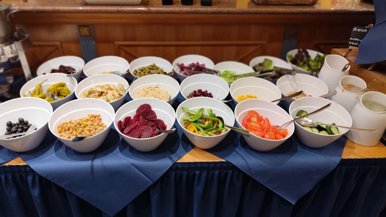 Gastro Country Hotel Timmendorfer Strand