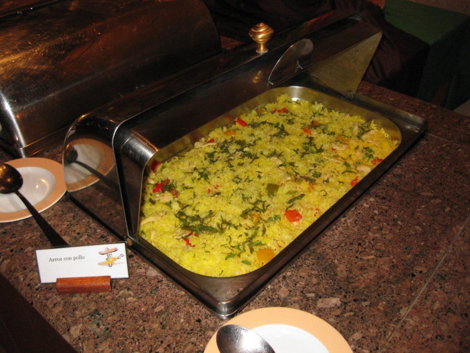 Restaurant Malaafaiy Kuramathi Maldives