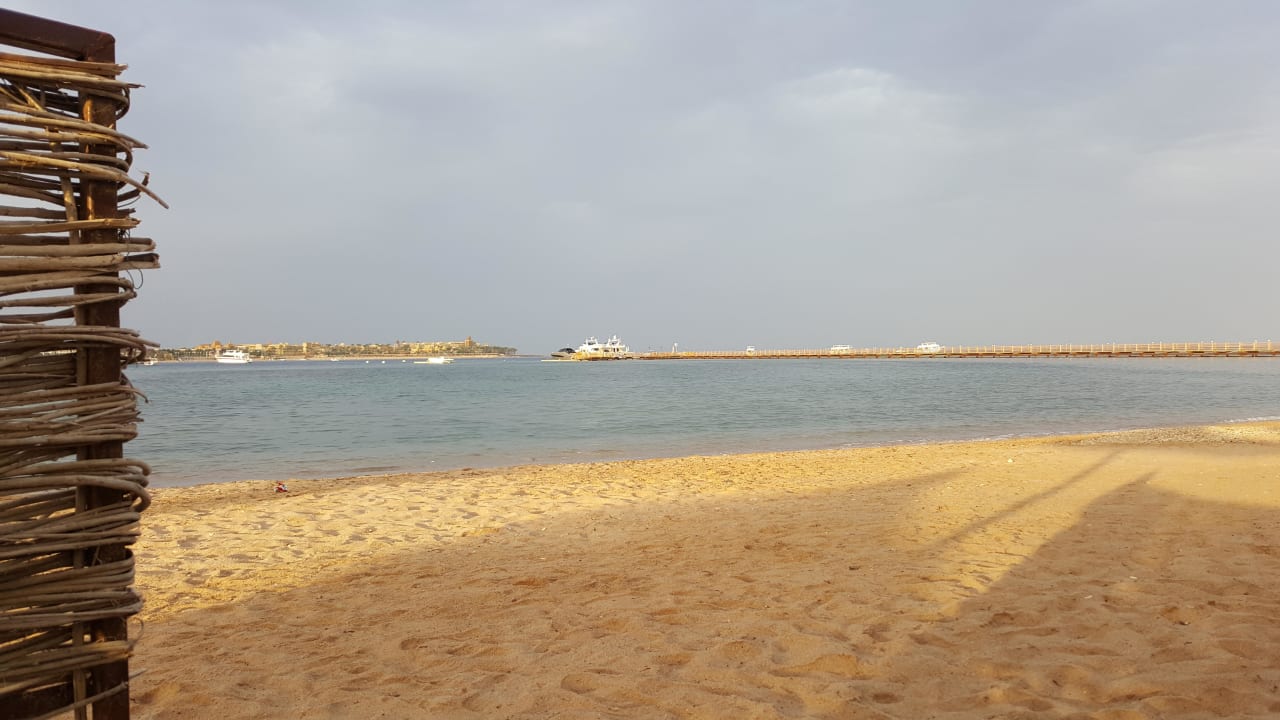 Beach Cleopatra Luxury Resort Makadi Bay