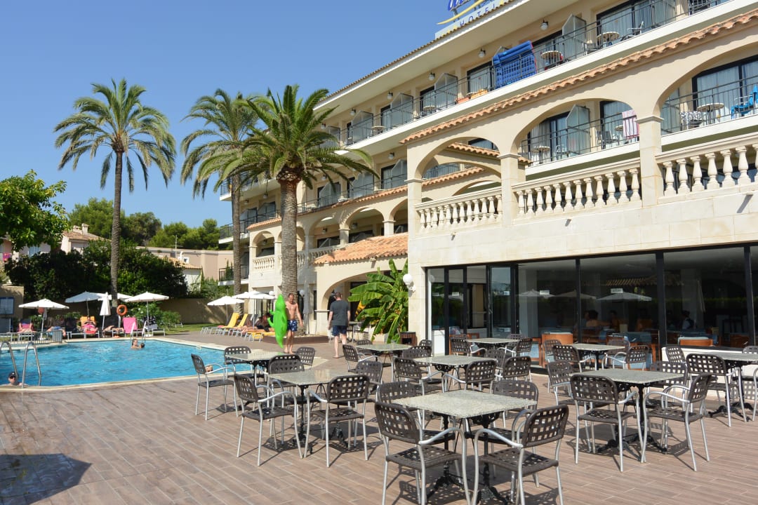 Pool R2 Lago Playa Park