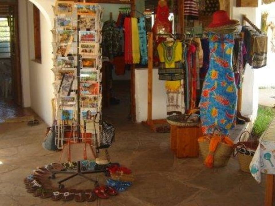 Boutique Hotel Diani Palm Resort