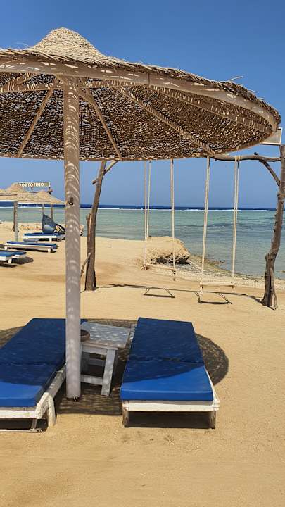 Strand Pickalbatros Villaggio Resort - Portofino