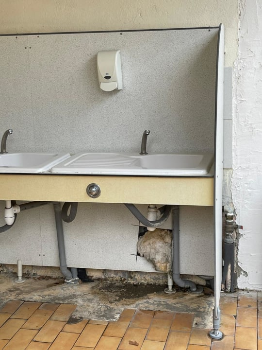 Sonstiges Capfun La Bastide