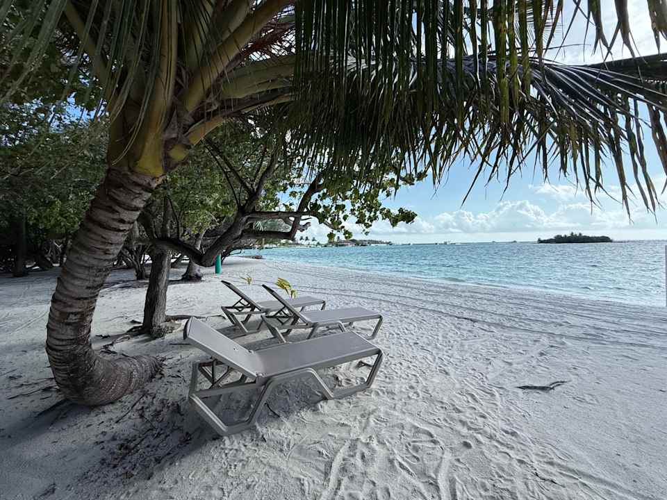 Strand Adaaran Select Hudhuran Fushi - Premium All Inclusive