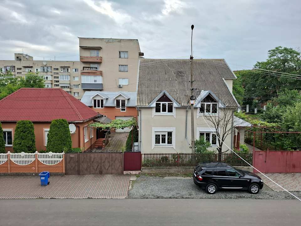 Ausblick Bolero plus