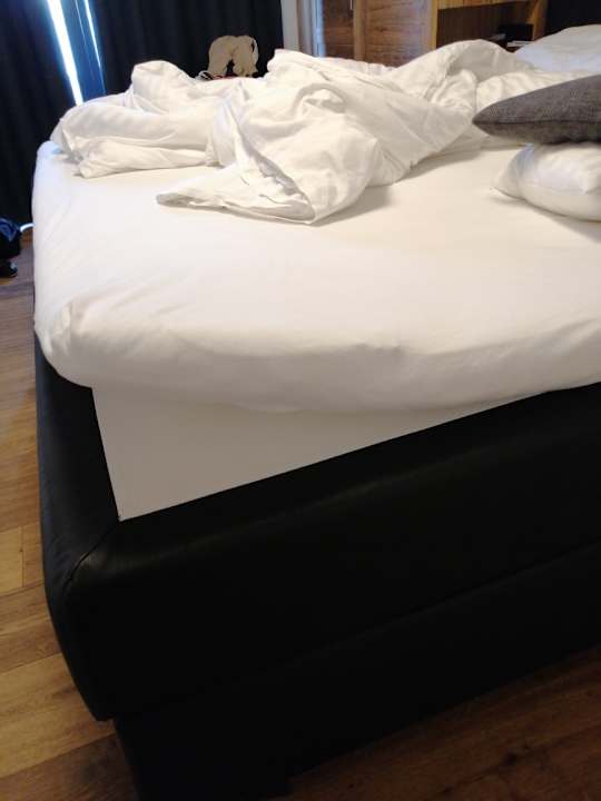 Zimmer VAYA Fieberbrunn