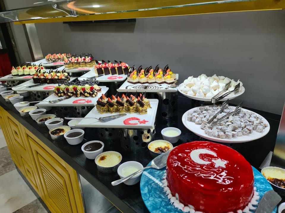 Gastro Seaden Valentine Resort & Spa