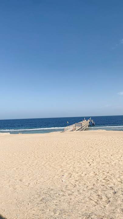 Strand Steigenberger Resort Alaya Marsa Alam - Red Sea - Adults only