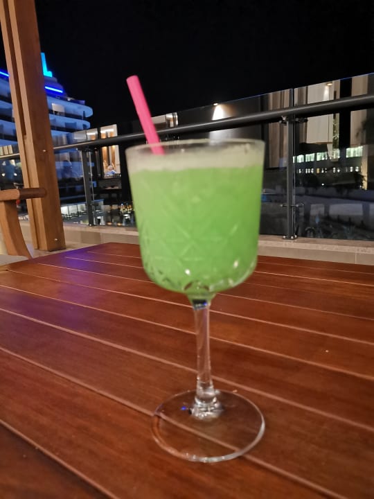 Gastro Seaden Quality Resort & Spa