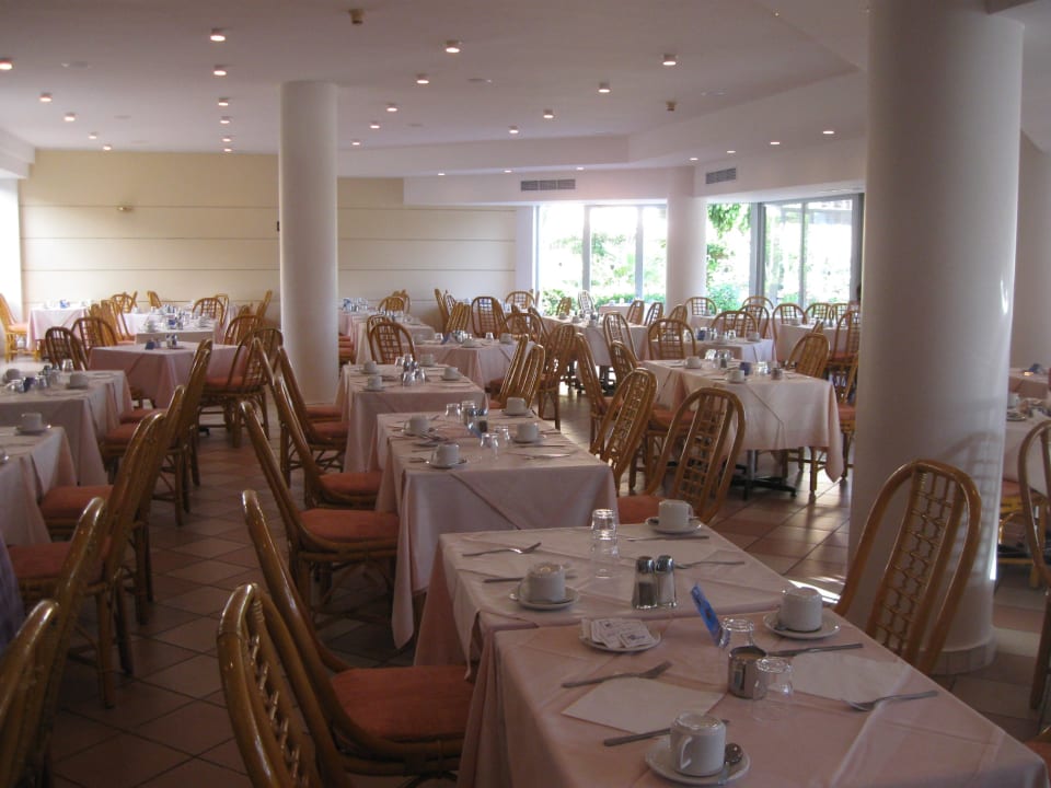 Restaurant Anissa Beach Anissa Beach & Village